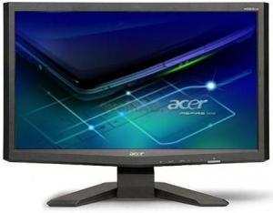 Acer - Lichidare! Monitor LCD 15.6" X163WAb