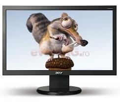 Acer - Monitor LCD 18.5&quot; V193HQVb