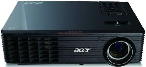 Acer - Video Proiector X1261P