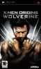 AcTiVision - AcTiVision  X-Men Origins: Wolverine (PSP)