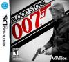 Activision - james bond 007: blood stone (ds)