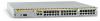 Allied telesis - switch allied telesis at-x900-24xt