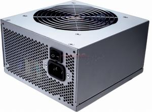 Antec - Sursa BasiqPower 550 Plus