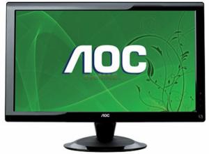 AOC - Monitor LCD 18.5&quot; 936SWA