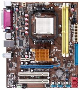 ASUS - Promotie Placa de baza M4N78-AM