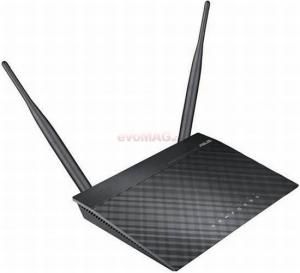 ASUS - Router Wireless RT-N12LX