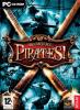 Atari - sid meier's pirates!