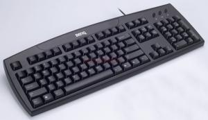 BenQ - Tastatura I100 neagra