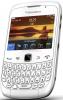 BlackBerry - Telefon Mobil 9300 Curve 3G (Alb)
