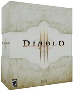 Blizzard - Diablo III Collector's Edition (PC)