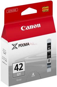 Canon - Cartus cerneala Canon CLI-42GY (Gri)