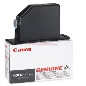 Canon - Toner Canon NPG-7 (Negru)