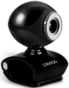 Canyon - Camera web Canyon CNF-WCAM01B