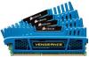 Corsair - memorii vengeance blue ddr3&#44;