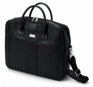 Dicota - Geanta Laptop CosmoLeather 15.4