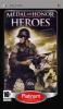 Electronic arts - medal of honor: heroes platinum