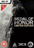 Electronic arts - medal of honor limited edition (pc)