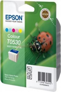 Epson - Cartus cerneala T0530 (Color)