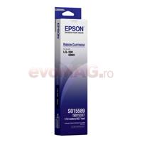 Epson - Ribon negru S015337-24737