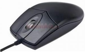 Gembird - Mouse Optic PS2 MUSOPTI7 (Negru)