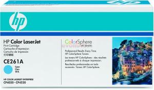 Toner ce261a (cyan)