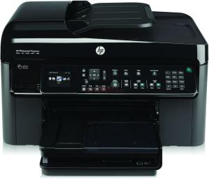 HP - Multifunctionala Photosmart Premium Fax C410B