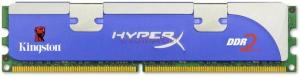 Kingston -  Memorie Kingston HyperX DDR2, 1x2GB, 800MHz
