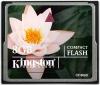 Kingston - card compact flash 8gb