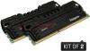 Kingston - Memorii Kingston Beast Series DDR3&#44; 2x4GB&#44; 2400MHz&#44; CL11