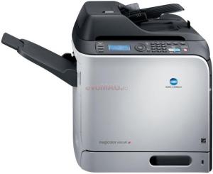 Multifunctionala magicolor 4690mf