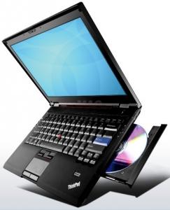 Lenovo - Cel mai mic pret! Laptop Thinkpad SL500
