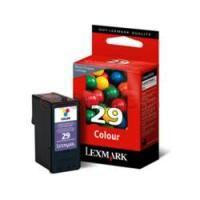 Lexmark - Cartus cerneala Lexmark 29A (Color)