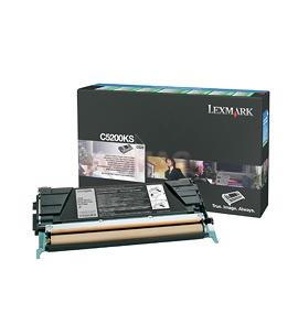 Lexmark - Cartus de toner negru Return Program-23040