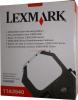 Lexmark - Ribbon Lexmark reincarcabil (Negru)