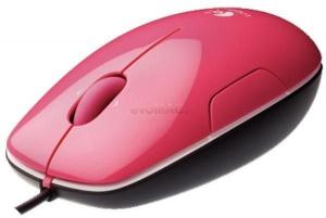 Mouse ls1 (roz)