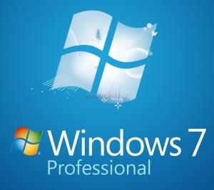 Microsoft - Cel mai mic pret! Windows 7 Professional - Kit Legalizare (GGWA)