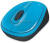 Microsoft - mouse wireless gmf-00271