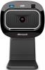 Microsoft - promotie   camera web microsoft lifecam hd-3000 (neagra)