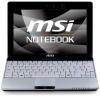 Msi - laptop wind u120-001us