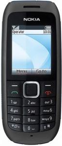 NOKIA - Promotie Telefon Mobil 1616 (Negru)