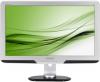 Philips - monitor led 23" 235pl2es full hd, vga, dvi,