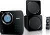 Philips - sistem de boxe mcm103b