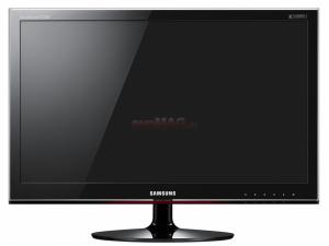 Monitor lcd 23" p2350