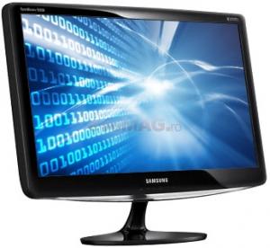 SAMSUNG - Pret bun! Monitor LCD 23" B2330H