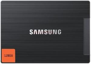 Samsung - SSD Samsung 830 Series, SATA III 600, 128GB (Notebook Bundle)