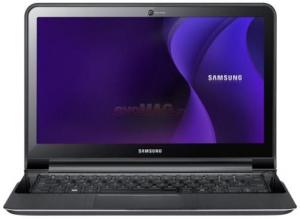 Samsung - Ultrabook Samsung 900X3A-B01RO (Intel Core i5-2467M, 13.3", 4GB, 128GB SSD, Intel HD 3000, USB 3.0, HDMI, Win7 HP 64)
