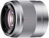 Sony - obiectiv foto nex 50mm f/1.8