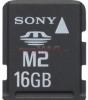 Sony - promotie card memory stick micro m2 16gb