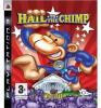 SouthPeak Games - SouthPeak Games   Hail to the Chimp (PS3)
