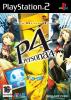 Square enix - shin megami tensei: persona 4